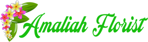 Toko Bunga The Icon Amaliah Florist 