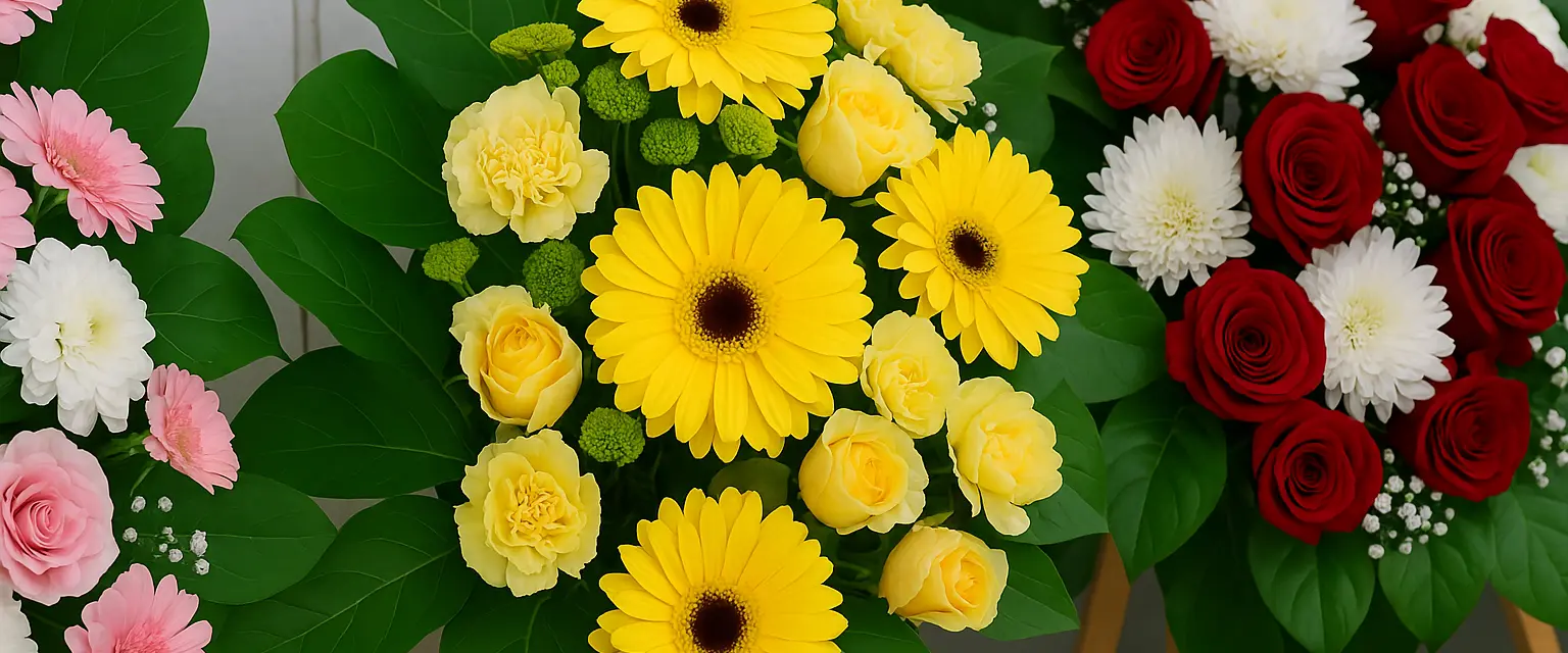 Toko Bunga The Icon Toko Bunga [lokasi] Termurah 24 jam